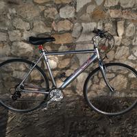 Bici  in alluminio Formula