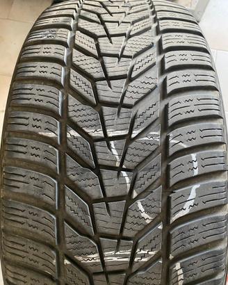 Pneumatici invernali Hankook