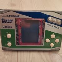 Videogioco calcio