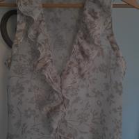 N.1 Camicia donna Divina Tg. S