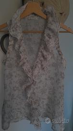 N.1 Camicia donna Divina Tg. S