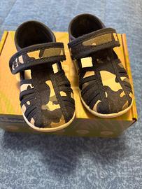 Sandali Chicco Tulliio numero 20