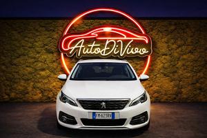 Peugeot 308 BlueHDi 120 S&S EAT6 SW GT Line
