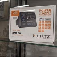 STEREO HERZ HMR 50