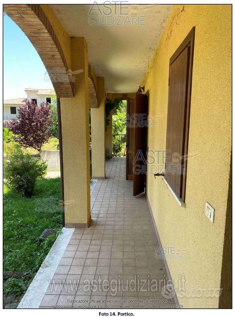 Appartamento – Abbateggio, Contrada Colle della Selva - Altro