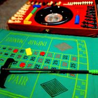 Set Casinò roulette scacchi dama poker