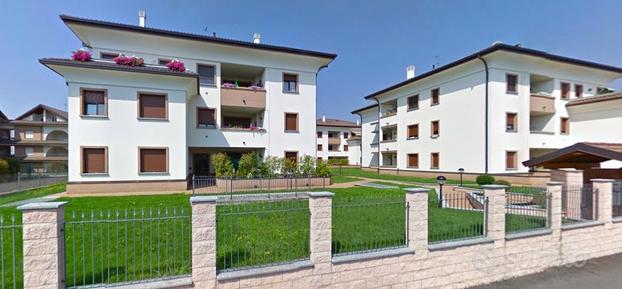 Appartamento Gorla Minore [Cod. rif 3215788VRG]