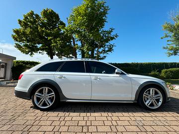 Audi A6 All Road business plus 3.0 Tdi 313cv