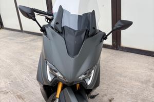 Yamaha t max 560 tech-max