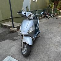 Piaggio Fly 50cc