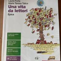 Una vita da lettori epica