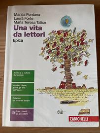 Una vita da lettori epica