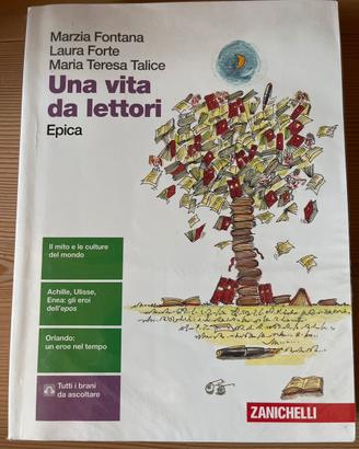 Una vita da lettori epica