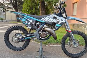Husqvarna tc 125 2019 