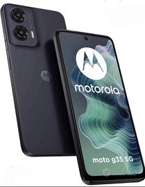 MOTOROLA g35 5g