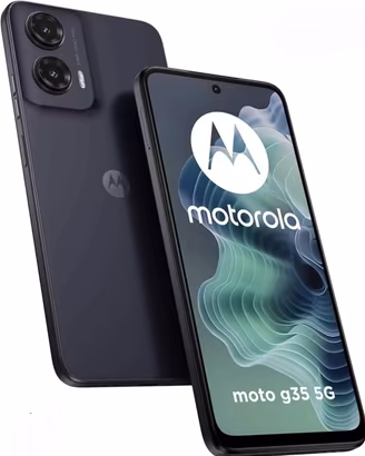 MOTOROLA g35 5g
