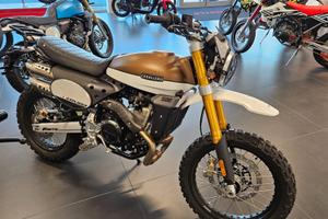 Fantic Motor Caballero 500 EXPLORER