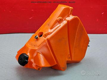SERBATOIO TANK KTM SX 125 2003 2004 EXC 2005 2006
