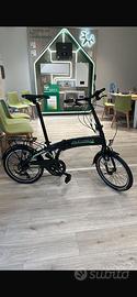 Bicicletta elettrica atala
