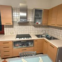 Cucina Berloni completa di elettrodomestici