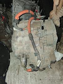 Cambio Automatico toyota auris Hybrid 1.8