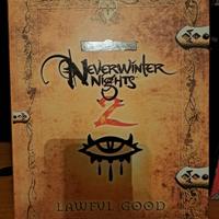 Neverwinter Nights 2  Lawful Good