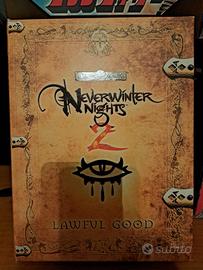 Neverwinter Nights 2  Lawful Good