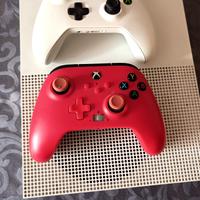 Xbox one S 1TB