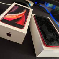 iPhone SE 2nd generation