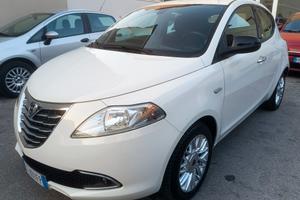 Lancia Ypsilon 1.2 GPL Gold