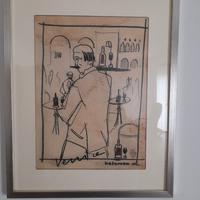 Disegni di Kolomon Moore