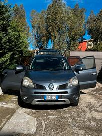 Suv 4x4