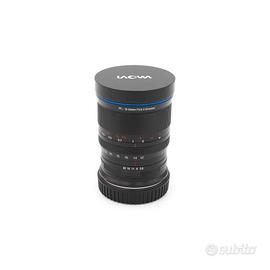 Laowa Venus Optics C-Dreamer 12-24mm f/5.6 Canon R