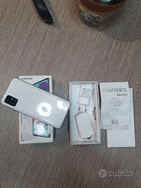 Samsung A51