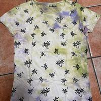 Tshirt tg M Pollege