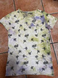 Tshirt tg M Pollege