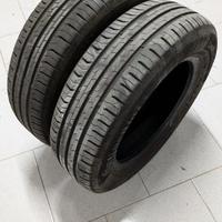 Due Pneumatici Continental Fiat Panda 175/65 R 14