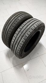 Due Pneumatici Continental Fiat Panda 175/65 R 14