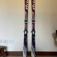Sci Atomic 173 cm