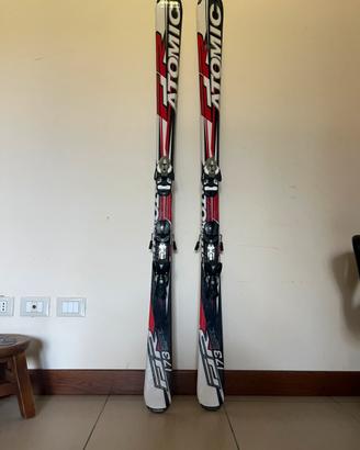 Sci Atomic 173 cm