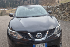 Nissan quasquai 2017