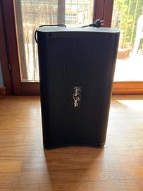 Cassa FRFR Harley Benton FRFR-112A – come nuova