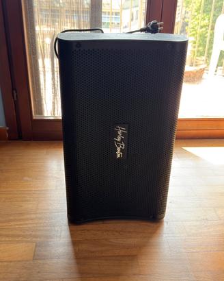 Cassa FRFR Harley Benton FRFR-112A – come nuova