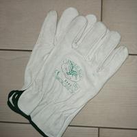 Guanti da lavoro protettivi in Pelle EN 388 CE Gio