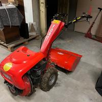 Motocoltivatore Fort