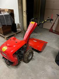 Motocoltivatore Fort
