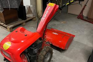 Motocoltivatore Fort