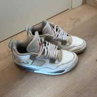 Jordan 4 usate