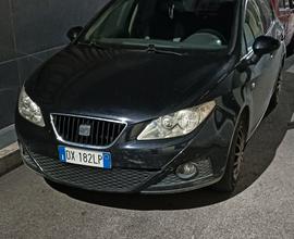 SEAT Ibiza 4ª serie - 2009