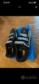 Scarpe bici